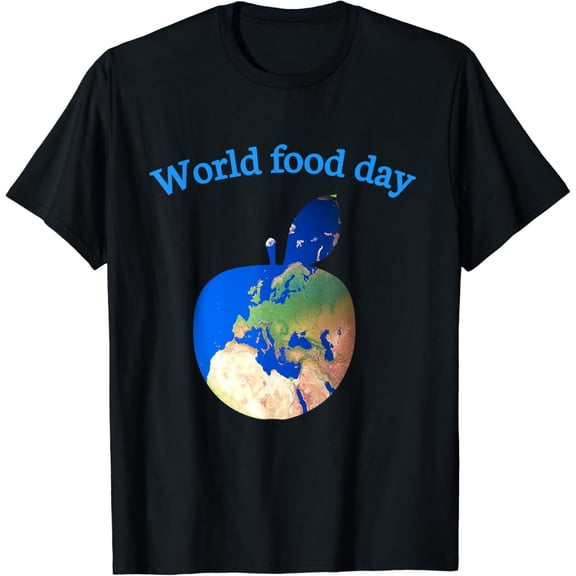 World food day T-Shirt