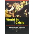thumbnail image 1 of Pre-Owned World in Crisis: Populations in Danger at the End of the 20th Century (Paperback) 0415153786 9780415153782, 1 of 1