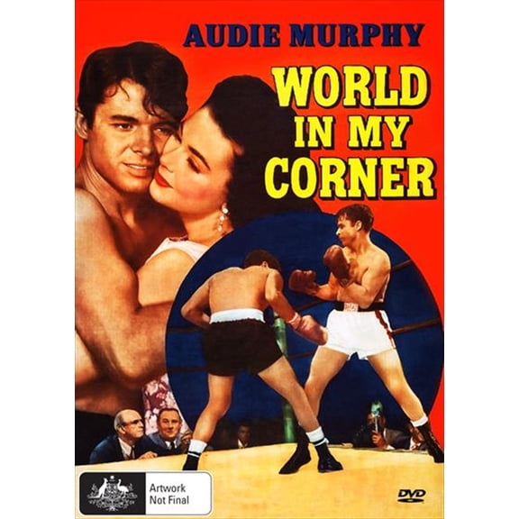 Via Vision - World in My Corner [DIGITAL VIDEO DISC]