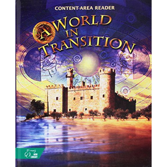 Pre-Owned Content Reader 2003 (Hardcover) 0030650348 9780030650345