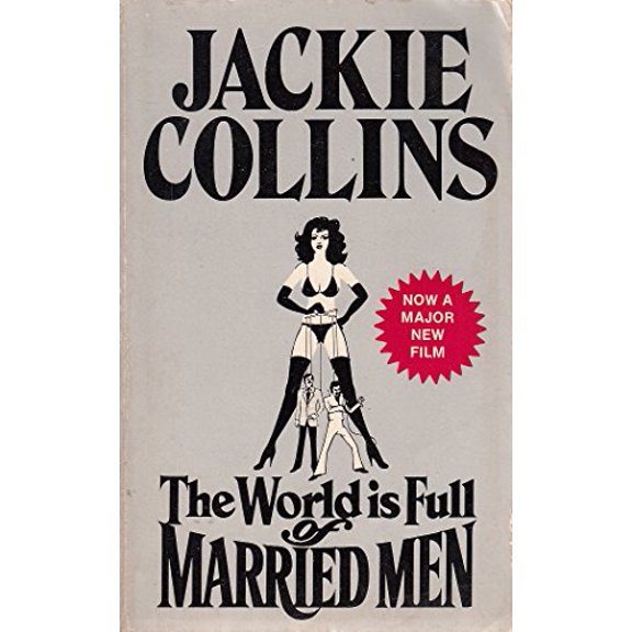 Pre-Owned World is Full of Married Men Paperback