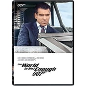 World is Not Enough, The (DVD New Box Art) [DVD]