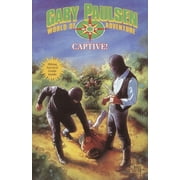 World of Adventure Captive!, Book 8, Paperback