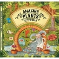 thumbnail image 1 of Pre-Owned Amazing Plants of the World (Hardcover) 8000063530 9788000063539, 1 of 1