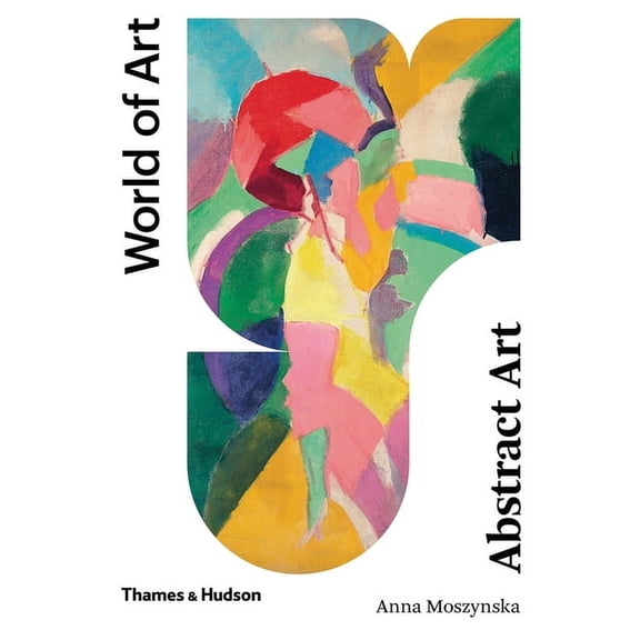 World of Art Abstract Art, Book 0, (Paperback)