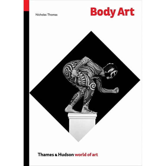 World of Art Body Art, Book 0, (Paperback)