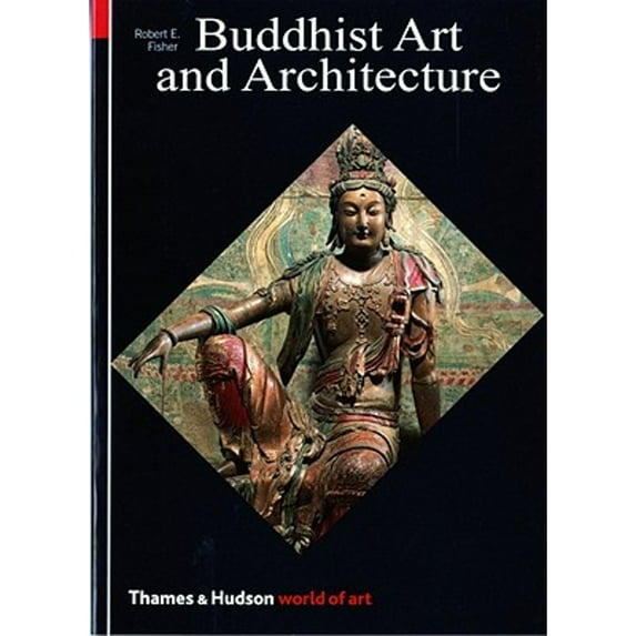 Pre-Owned Buddhist Art and Architecture (Paperback) 9780500202654