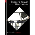thumbnail image 1 of World of Art Charles Rennie Mackintosh, (Paperback), 1 of 1