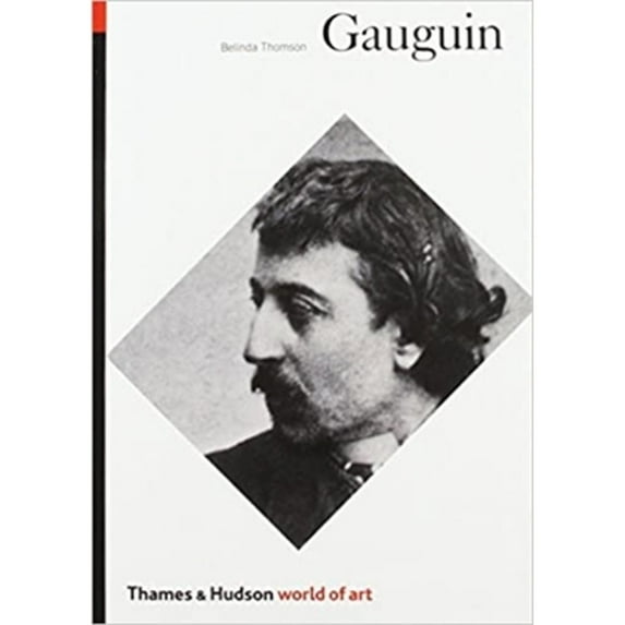 Pre-Owned Gauguin (Paperback) 0500202206 9780500202203