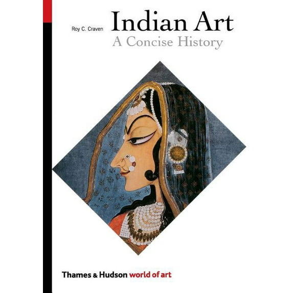 World of Art Indian Art, Book 0, (Paperback)