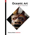 thumbnail image 1 of World of Art Oceanic Art, Book 0, (Paperback), 1 of 1