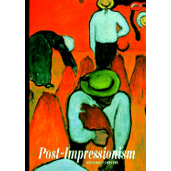 Pre-Owned Post-Impressionism (World of Art) (Paperback) 0500202559 9780500202555