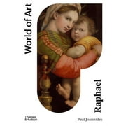 World of Art Raphael, Paperback
