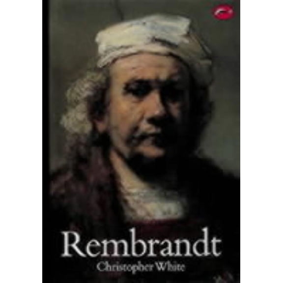World of Art Rembrandt, (Paperback)