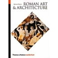 thumbnail image 1 of World of Art Roman Art and Architecture, Book 0, (Paperback), 1 of 1