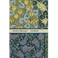 thumbnail image 1 of World of Blossoms Notebook [ruled Notebook/Journal/Diary to write in, 60 sheets, Medium Size (A5) 6x9 inches], (Paperback), 1 of 1