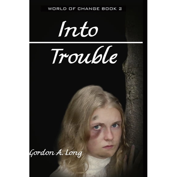 Into Trouble Paperback