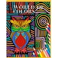 thumbnail image 1 of World of Colors (Paperback), 1 of 1