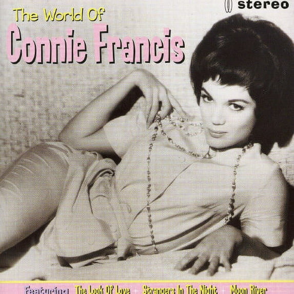 World of Connie Francis
