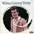 thumbnail image 1 of World of Conway Twitty, 1 of 1
