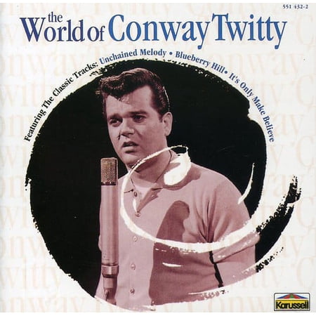World of Conway Twitty