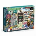 thumbnail image 1 of World of Curiosities Puzzle : 1000 Pieces, 1 of 1
