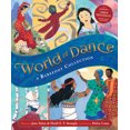 thumbnail image 1 of World of Dance: A Barefoot Collection (Paperback), 1 of 1