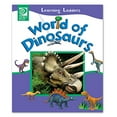 thumbnail image 1 of Pre-Owned World of Dinosaurs (Learning Ladders, 1) (Hardcover) 0716677342 9780716677345, 1 of 1