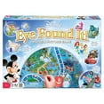 thumbnail image 1 of World of Disney Eye Found It! Board Game, by Disney, 1 of 11