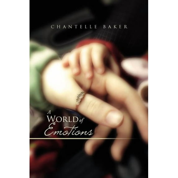 A World of Emotions (Paperback)
