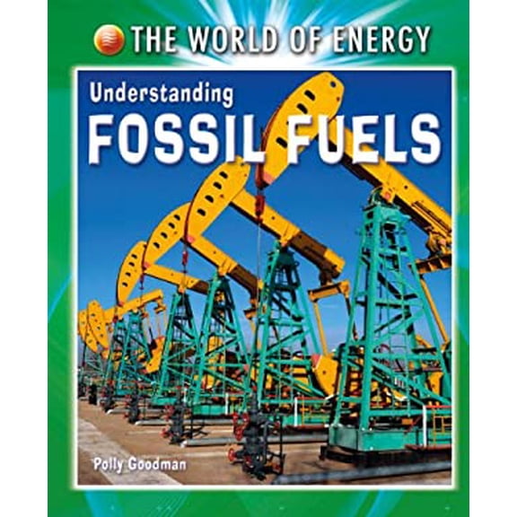 Pre-Owned Understanding Fossil Fuels 9781433941184 Used