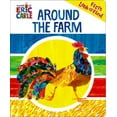thumbnail image 1 of World of Eric Carle: Around the Farm First Look and Find (Board Book), 1 of 2