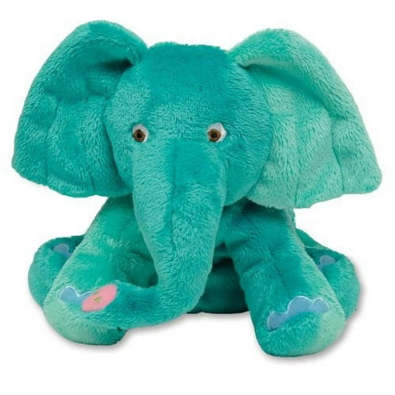 World of Eric Carle, Jumbo Elephant