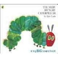 thumbnail image 1 of World of Eric Carle: The Very Hungry Caterpillar. Eric Carle (Board Book), 1 of 2