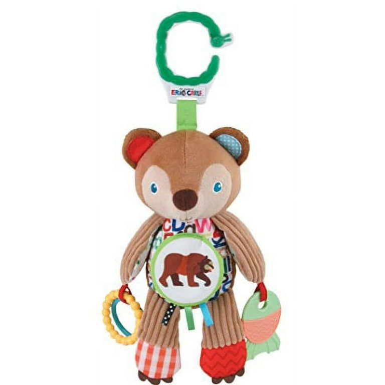 Caterpillar 2024 teddy bear