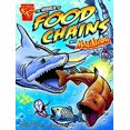 thumbnail image 1 of Pre-Owned World of Food Chains 9781406214826, 1 of 1