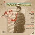 thumbnail image 1 of World of Hassle (Audiobook), 1 of 1