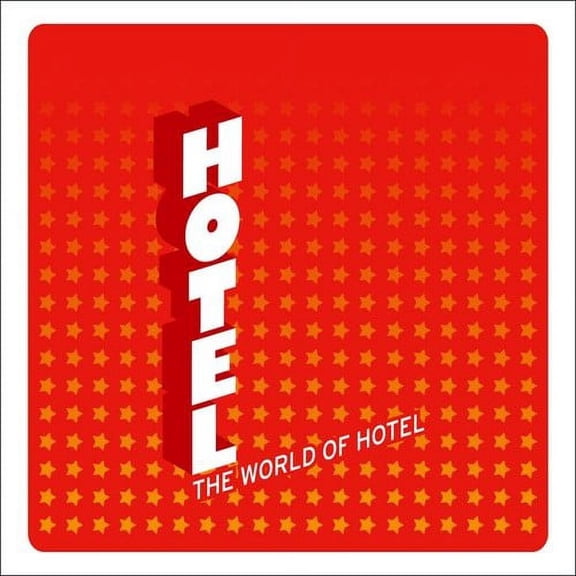 World of Hotel (CD)