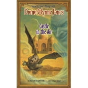 World of Howl Castle in the Air, Book 2, Paperback