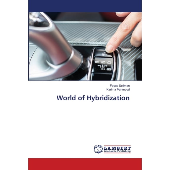 World of Hybridization, (Paperback)