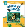 thumbnail image 1 of Pre-Owned World of Insects (Hardcover) 0716677350 9780716677352, 1 of 1