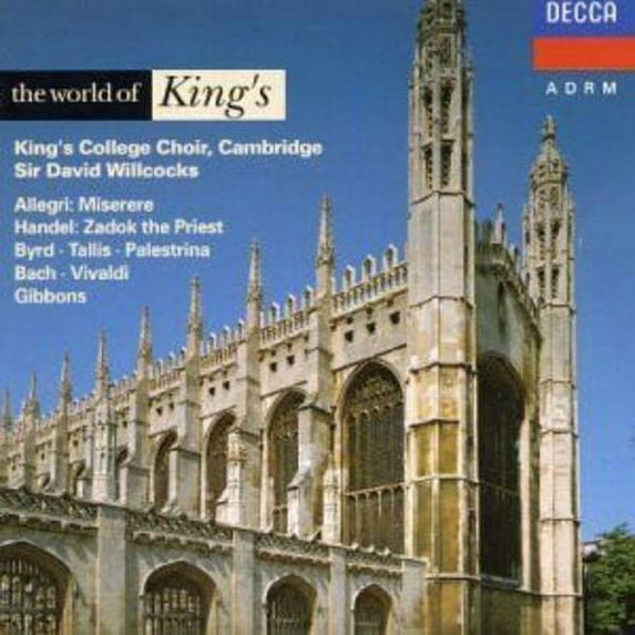 World of King's College