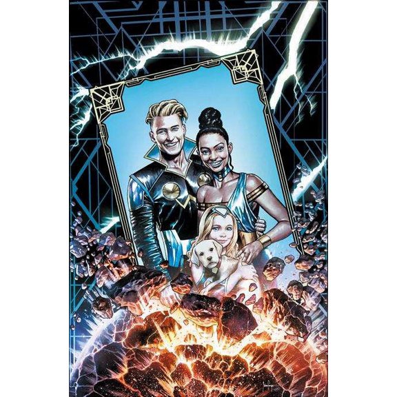 World of Krypton (3rd Series) #3 VF ; DC Comic Book