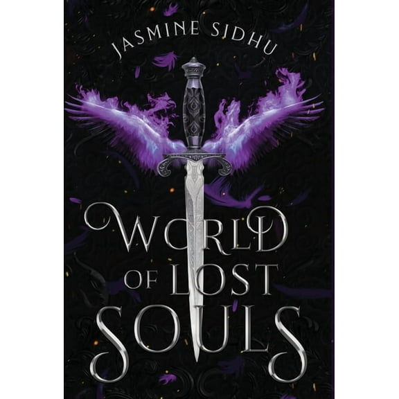 World of Lost Souls, (Hardcover)