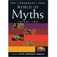 thumbnail image 1 of Pre-Owned World of Myths: Volume Two (Legendary Past Series), 1 of 1