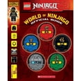 thumbnail image 1 of World of Ninjago (Lego Ninjago: Official Guide), 1 of 2