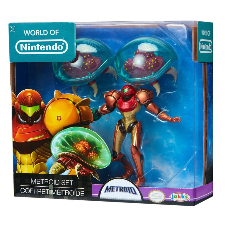 Metroid Prime: 2.5