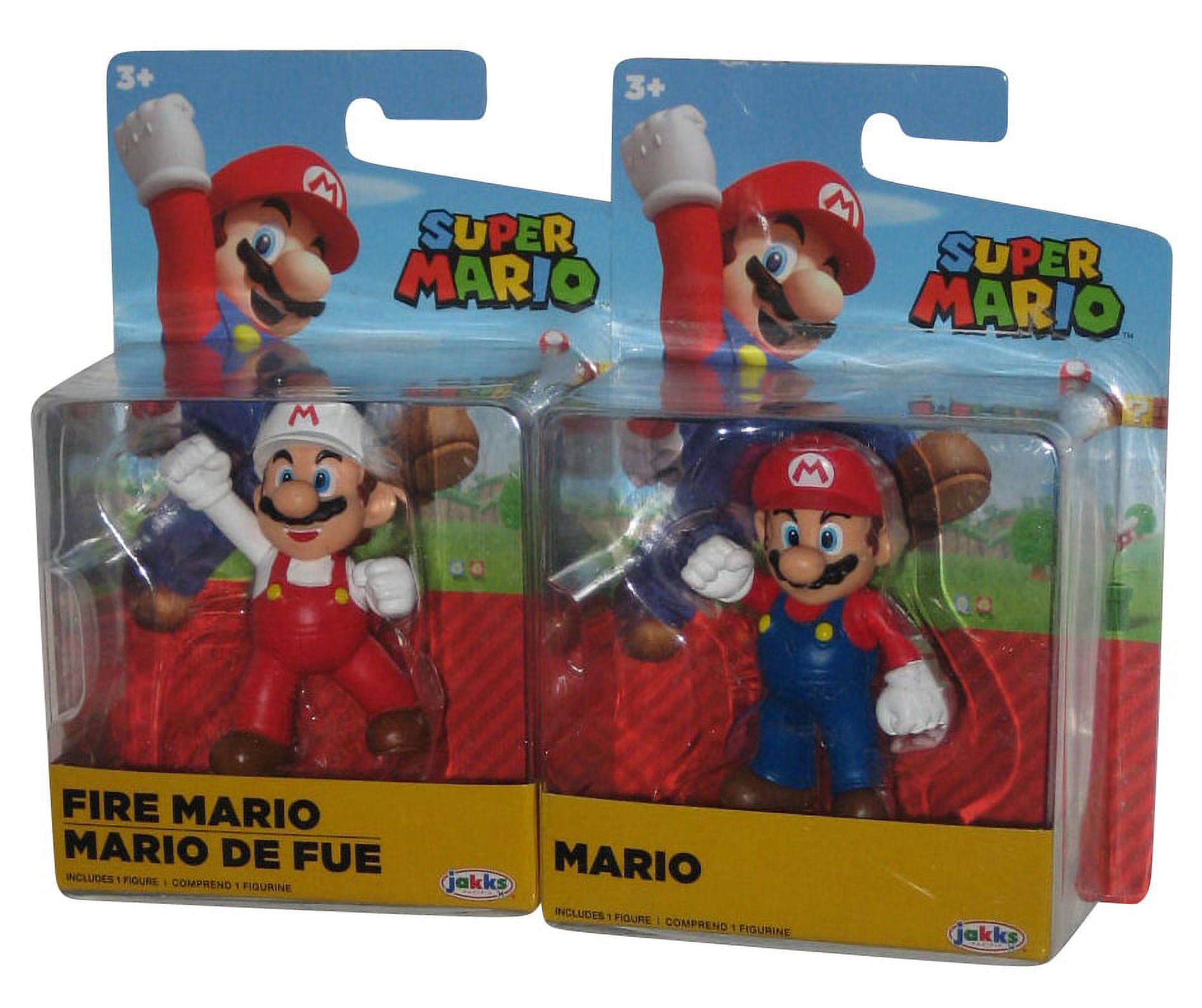 Super Mario Hide-and-Seek Game - JAKKS Pacific, Inc.