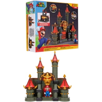 Jakks Pacific Shop all Super Mario in Super Mario | Multicolor