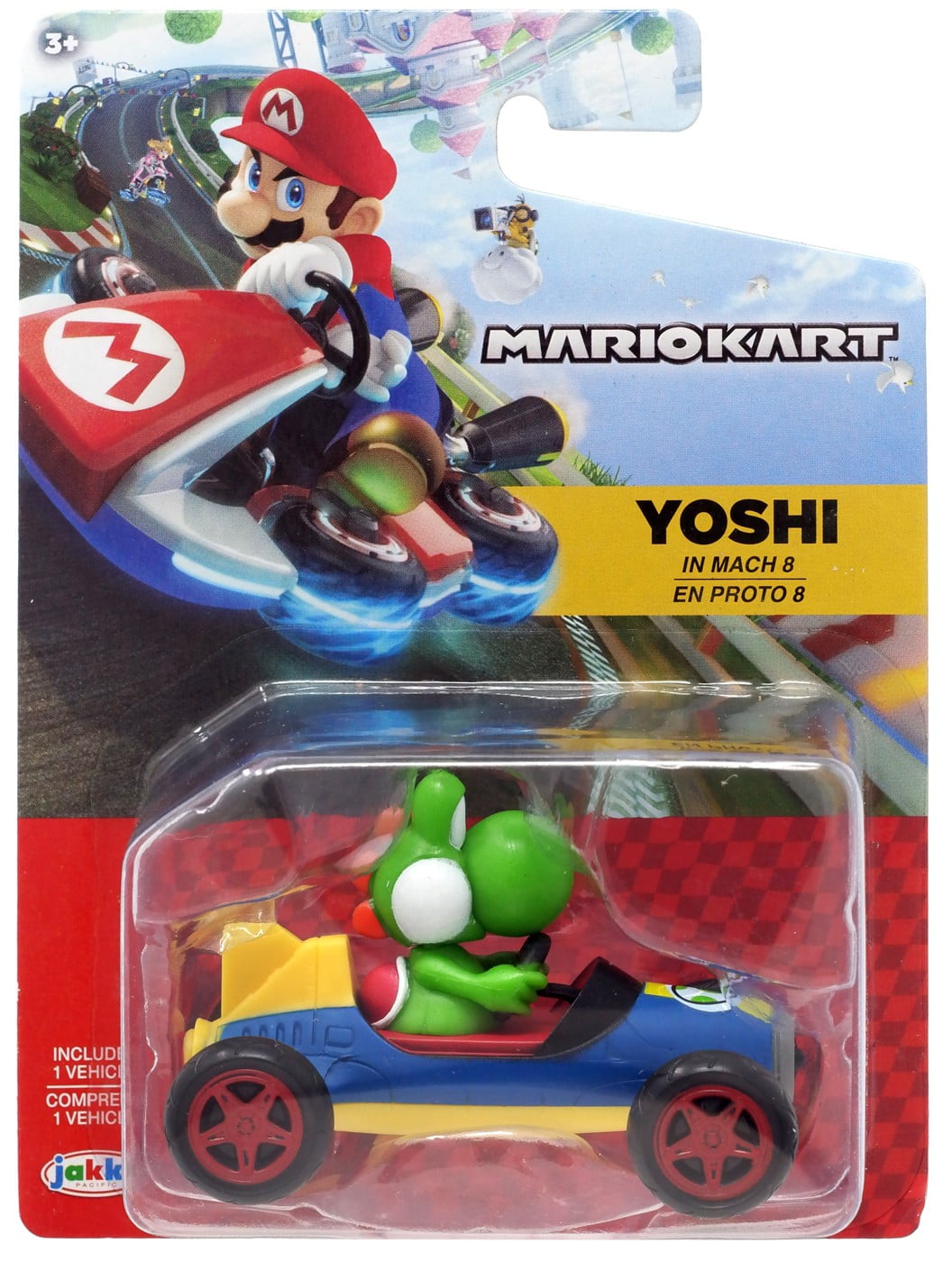 Mario kart 8 toys online